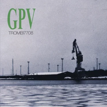 Trombi7708 by GPV - album cover
