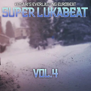 Super Lukabeat, Vol. 4