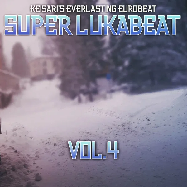 Super Lukabeat, Vol. 4