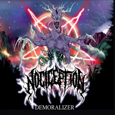 Demoralizer