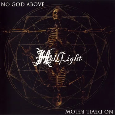 No God Above, No Devil Below