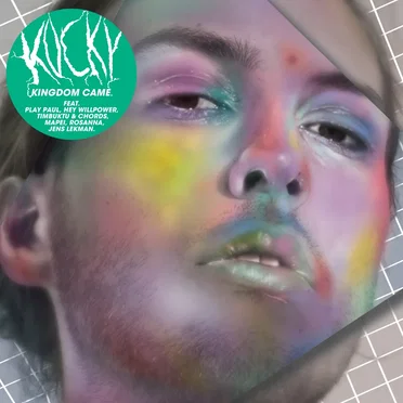Kingdom Came by Kocky - album cover