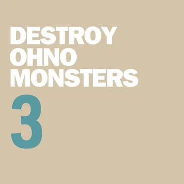 Destroy Ohno Monsters 3