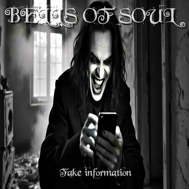 Fake Information by Bells of Soul - album cover