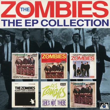 The EP Collection