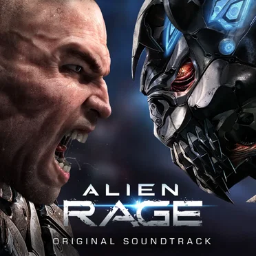 Alien Rage