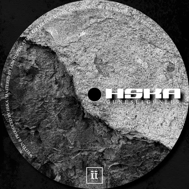 Gunesli Gunler by HSKA - album cover