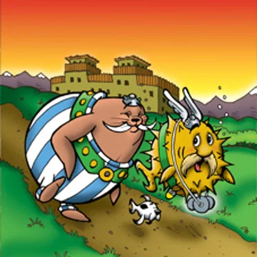 Humppa Negala by OpenBSD - album cover