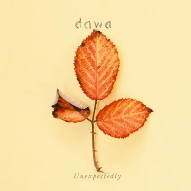 Unexpectedly