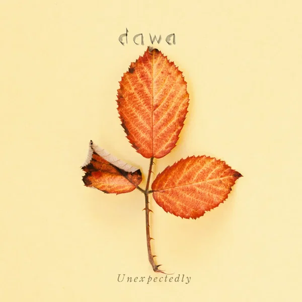Unexpectedly