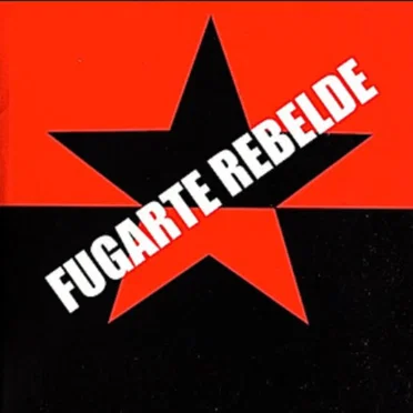 Fugarte Rebelde by Various Artists - album cover