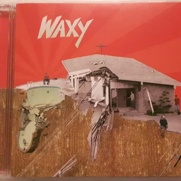 Waxy