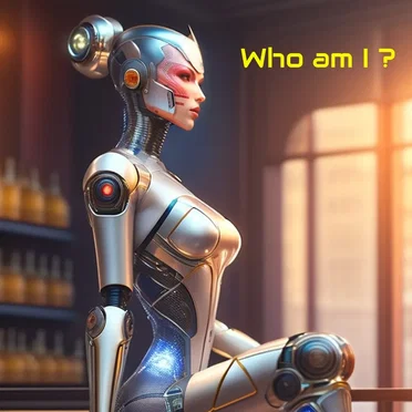 Who Am I?
