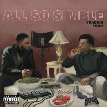 ALL SO SIMPLE