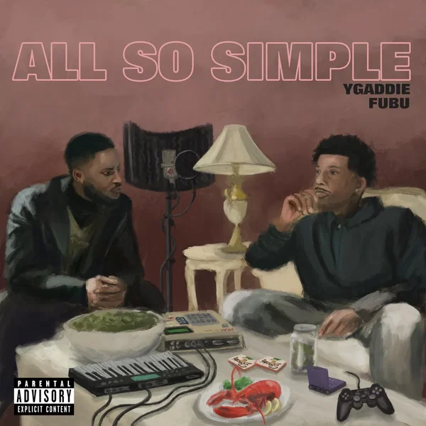 ALL SO SIMPLE
