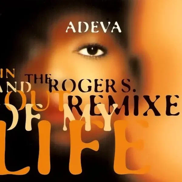 In and Out of My Life (The Roger S. Remixes)