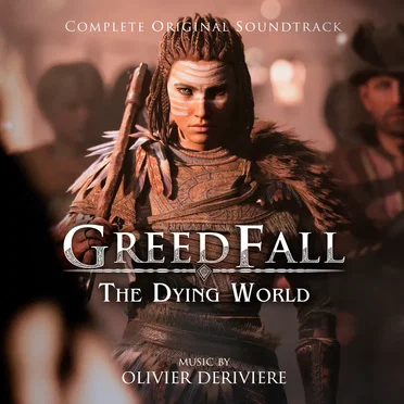 GreedFall: The Dying World (Complete Original Soundtrack)