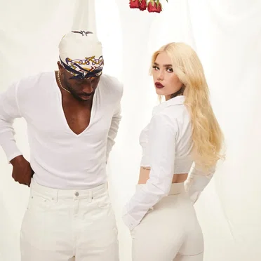 Angie x Harrison First (sped up)