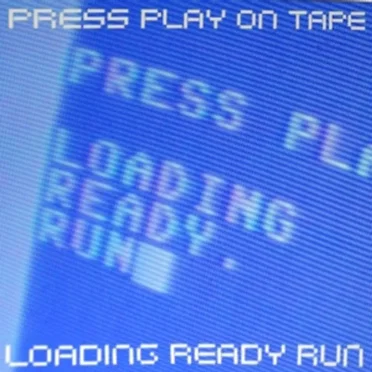 LOADING READY RUN