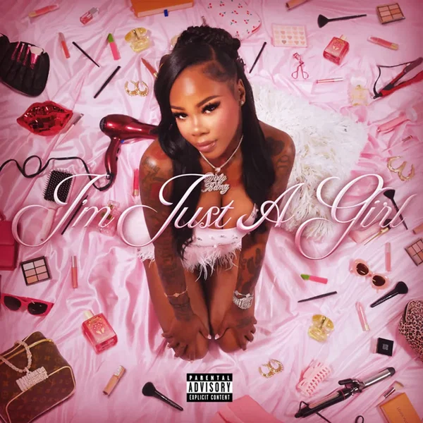 I’m Just A Girl
