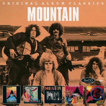 Original Album Classics