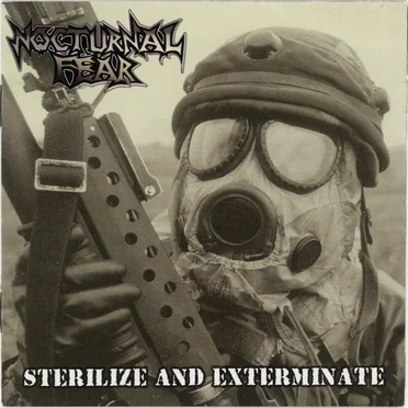 Sterilize and Exterminate