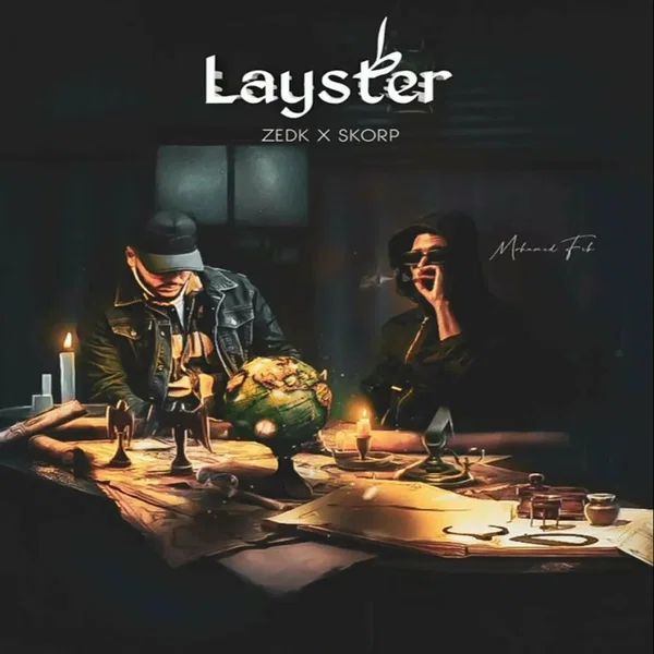 LAYSTER