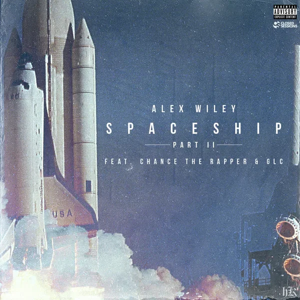 Spaceship II