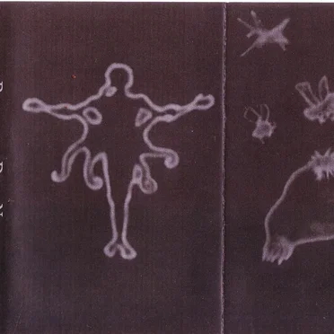 Demo I by Bosse‐de‐Nage - album cover