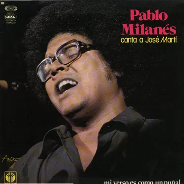 Canta a José Martí