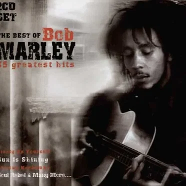The Best of Bob Marley: 35 Greatest Hits
