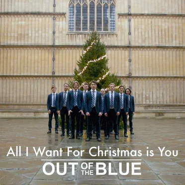 All I Want for Christmas Is You