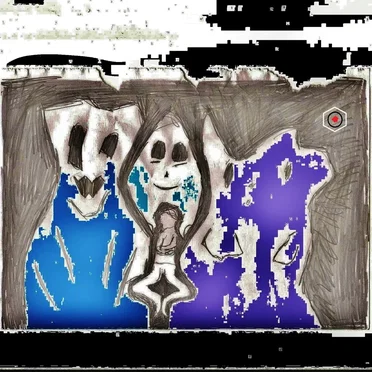 Les Géants by N1 - album cover