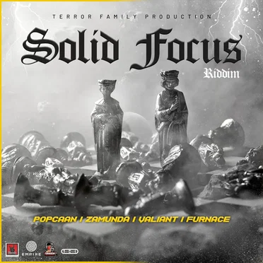 Solid Focus Riddim