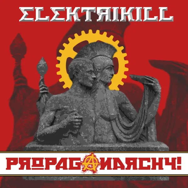 Propaganarchy!