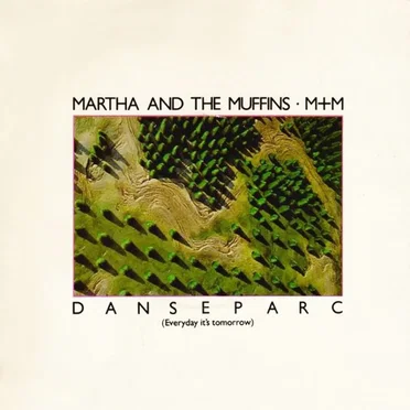 Danseparc (Everyday It's Tomorrow)
