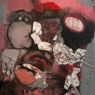 Espektra by Matías Levy - album cover