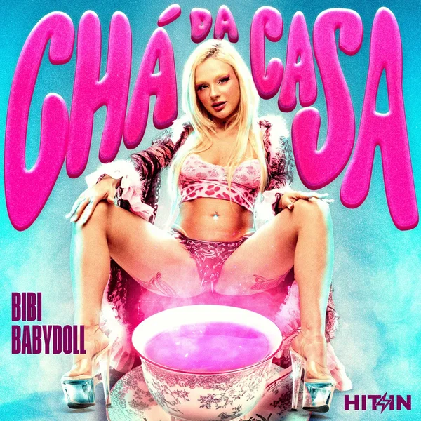 Chá da casa