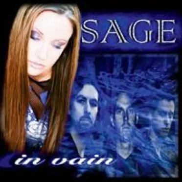 In Vain by SAGE4 - album cover