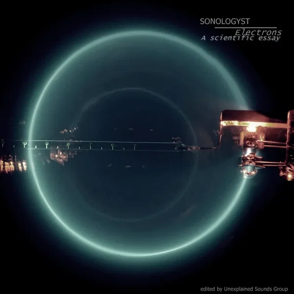 Electrons - A Scientific Essay