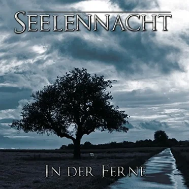 In der Ferne