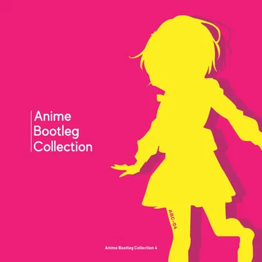 Anime Bootleg Collection 4