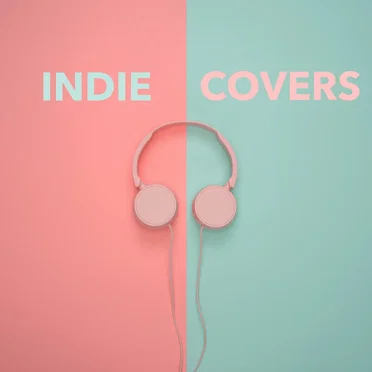 Indie Covers by Various Artists - album cover