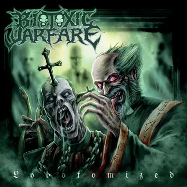 Lobotomized