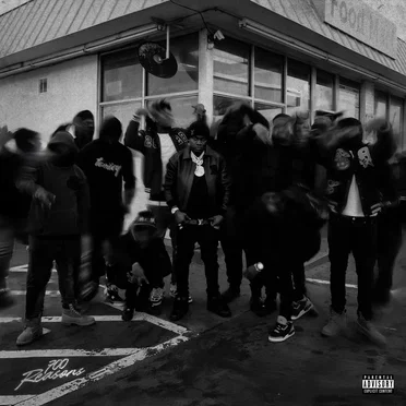 700 Reasons by Montana 700 - album cover