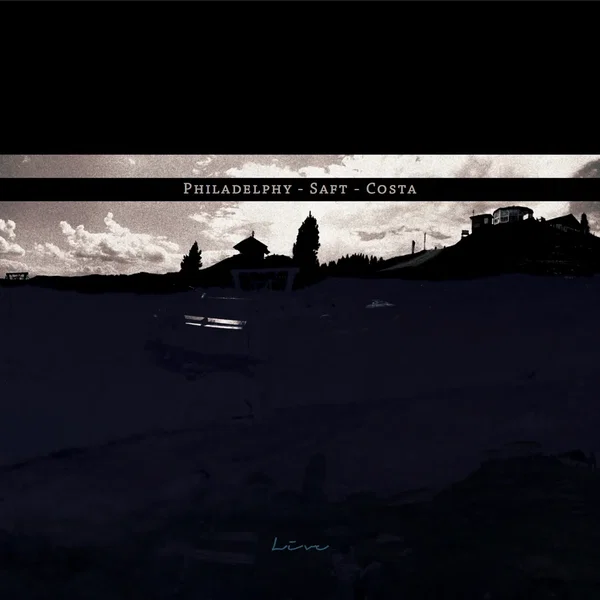 Live at Jazzfestival Saalfelden