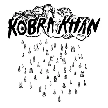 Kobra Khan