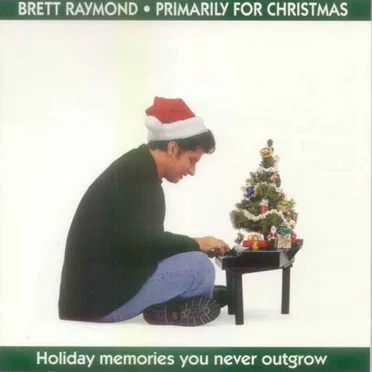 Primarily for Christmas
