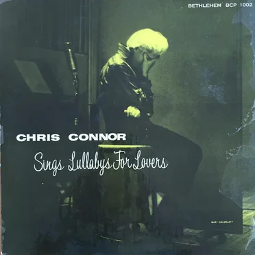 Chris Connor Sings Lullabys for Lovers