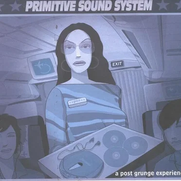 A Post Grunge Experience